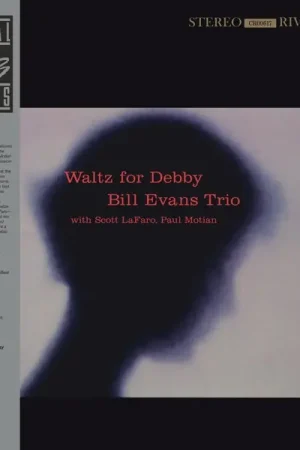 Bill Evans - Waltz For Debby (LP) Trusted Brand