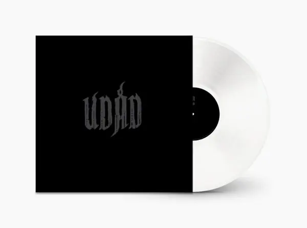 Udad - Udad (LP) Affordable