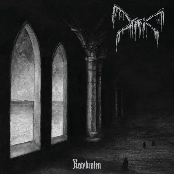 Save Now Mork - Katedralen (LP)