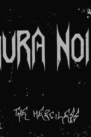 Aura Noir - Merciless (LP) Same Day Shipping