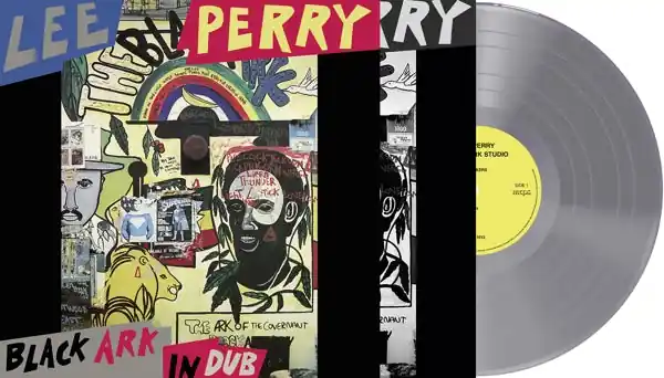 Lee Perry - Black Ark In Dub (LP) Hot Picks
