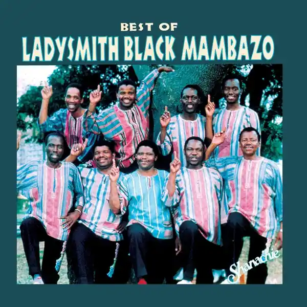 Factory Price Ladysmith Black Mambazo - Best of Ladysmith Black Mambazo (LP)