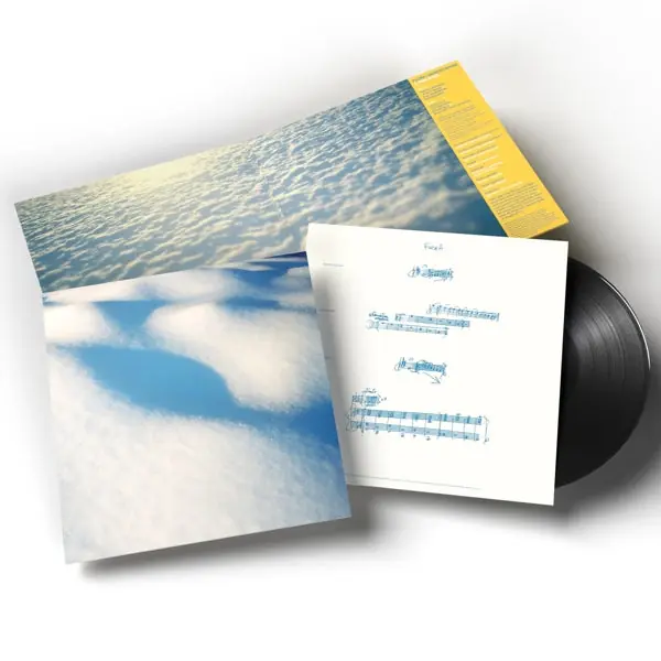 Limited Offer Flore Laurentienne - 8 Tableaux (LP)