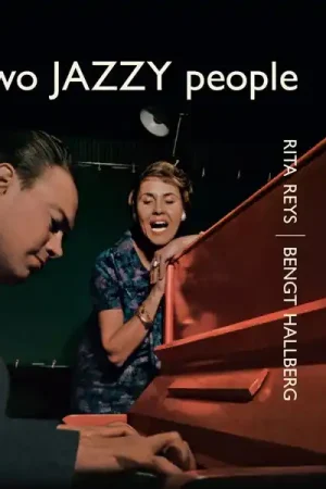 Best Choice Rita Reys - Two Jazzy People (LP)