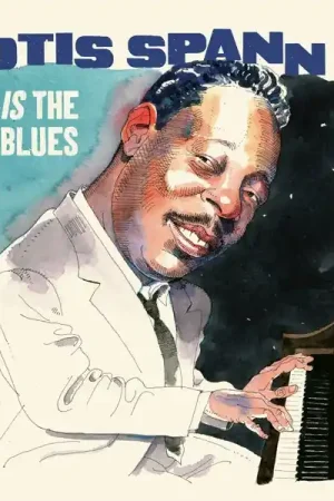 Otis Spann - Is the Blues (LP) New Release