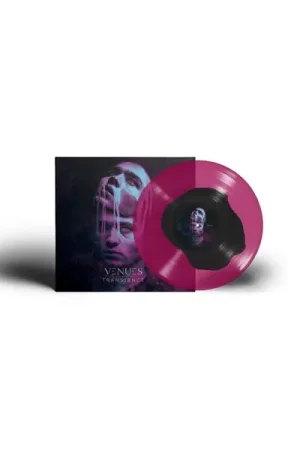 Venues - Transience (LP) Direct From Factory