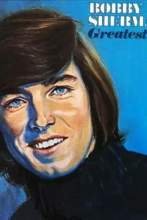 Free Shipping Bobby Sherman - Greatest Hits (LP)