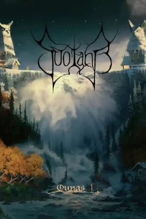 Shop Now Suotana - Ounas I (LP)