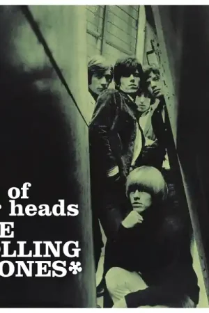 Rolling Stones - Out of Our Heads (LP) Fast Shipping
