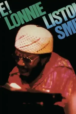 Fast Shipping Lonnie Liston Smith - Live! (LP)