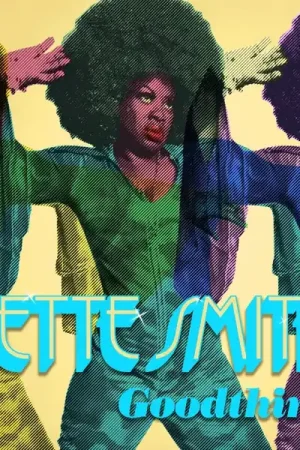 Worldwide Shipping Bette Smith - Goodthing (LP)