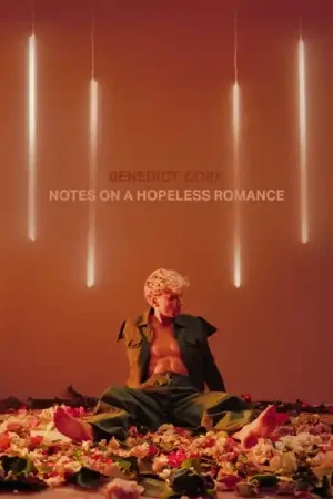 Luxury Benedict Cork - Notes On a Hopeless Romance (LP)