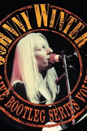 Johnny Winter - Live Bootleg Series Vol.14 (LP) Fan Favorite