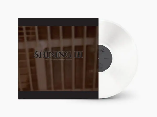 Shining - Iii - Angst (LP) Deal