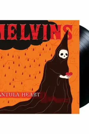 Limited Edition Melvins - Tarantula Heart (LP)