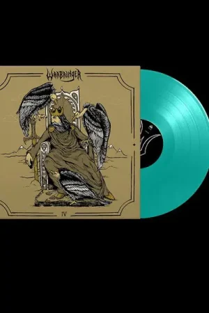 Buy Today Warbringer - Iv: Empires Collapse (LP)