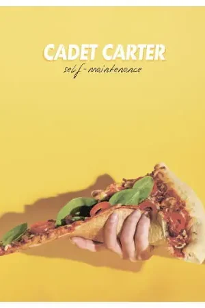 Cadet Carter - Self Maintenance (LP) Factory Price