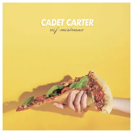 Cadet Carter - Self Maintenance (LP) Factory Price