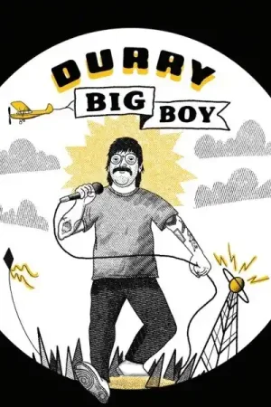 Durry - Big Boy (Single) Reduced Price
