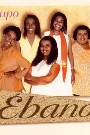 Grupo Ebano - Grupo Ebano (2 LPs) Final Sale