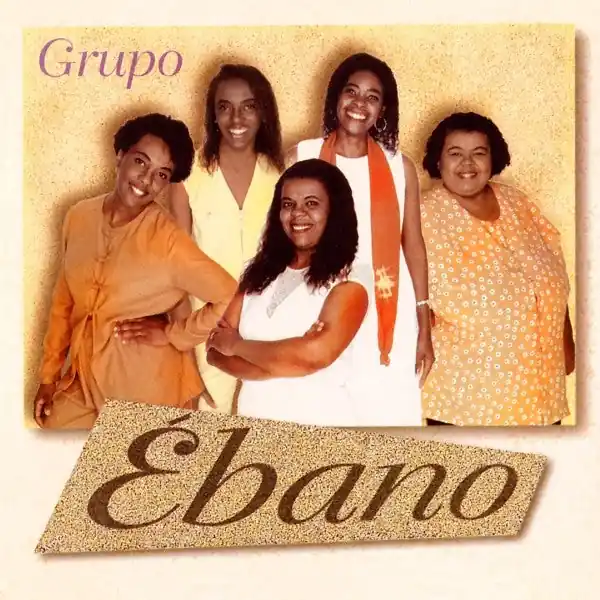 Grupo Ebano - Grupo Ebano (2 LPs) Final Sale
