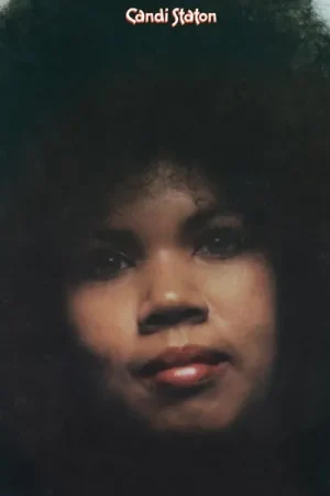 Special Offer Candi Staton - Candi Staton (LP)