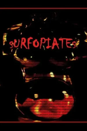 Robert & Punschdrunks Johnson - Surfopiates (LP) Trending