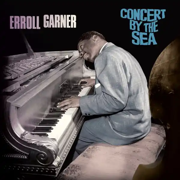 Money Back Guarantee Erroll Garner - Concert By the Sea (LP)