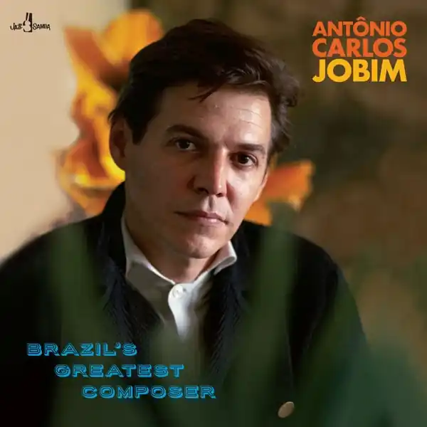 Antonio Carlos Jobim - Brazil's Greatest Composer (LP) Free Returns