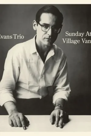 Bill Evans Trio - Sunday At the Village Vanguard (2 LPs) Original