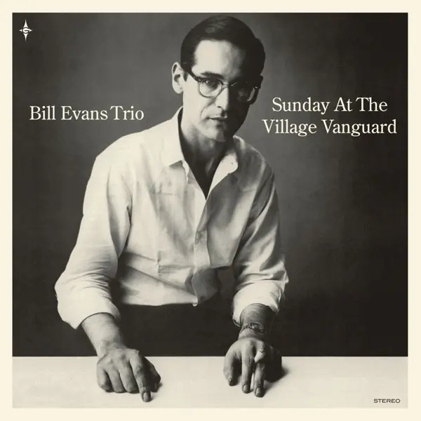 Bill Evans Trio - Sunday At the Village Vanguard (2 LPs) Original