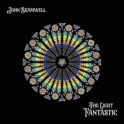 Discount John Bramwell - Light Fantastic (LP)