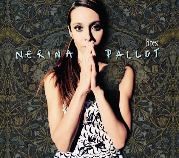 Nerina Pallot - Fires (LP) Today Only