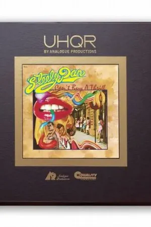 Free Shipping Steely Dan - Can't Buy a Thrill (LP)