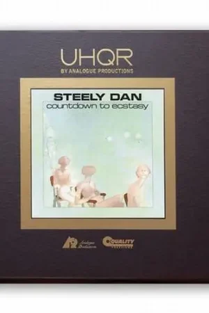 Steely Dan - Countdown To Ecstasy (LP) Special Discount