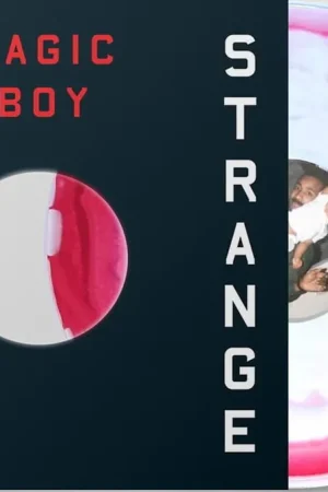 Bartees Strange - Magic Boy (LP) No Minimum Order