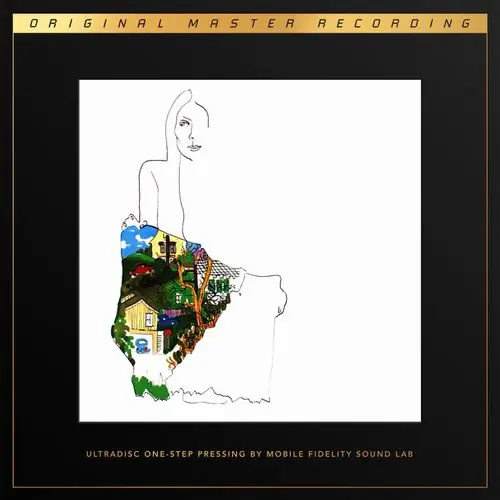 Must Have Joni Mitchell - Ladies of the Canyon (2 LPs)
