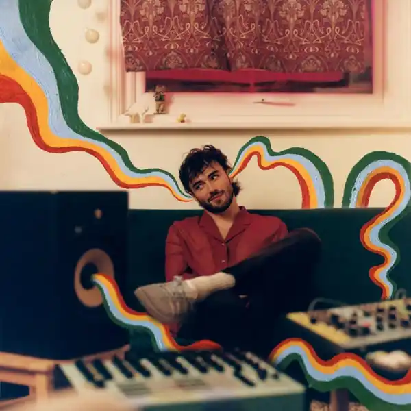 Alfie Templeman - Radiosoul (LP) Direct From Factory