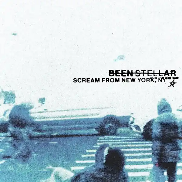 Been Stellar - Scream From New York, Ny (LP) Secure Checkout