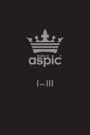 Arabs In Aspic - I-Iii (3 LPs) Secure Checkout