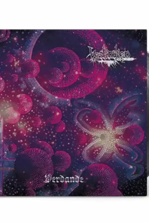 Vestindien - Verdande (LP) Price Drop
