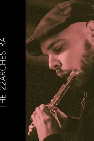Holiday Sale Tenderlonious - The Shakedown Feat. the 22archestra (2 LPs)