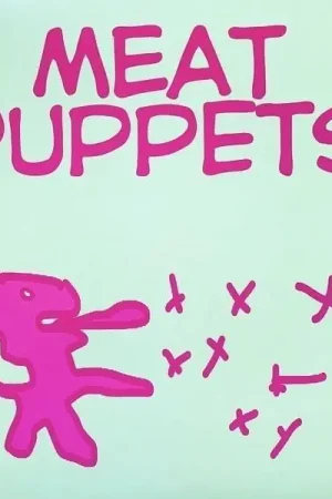 Save Now Meat Puppets - Meat Puppets (Single)