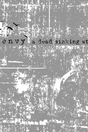 Envy - A Dead Sinking Story (2 LPs) Next Day Delivery
