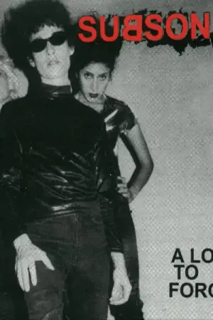 Money Back Guarantee Subsonics - A Lot To Forget (LP)