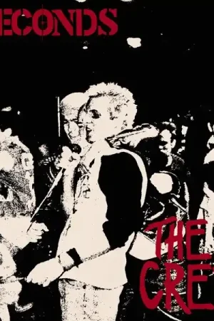 Seven Seconds - Crew (LP) Big Sale