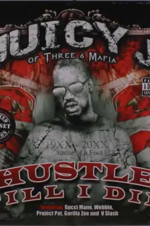 Big Sale Juicy J - Hustle Till I Die (2 LPs)