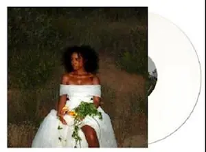 Fana Hues - Hues (LP) Clearance