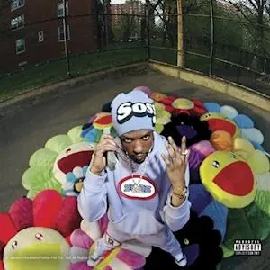 Pi'erre Bourne - Life of Pi'erre 5 (LP) Reduced Price