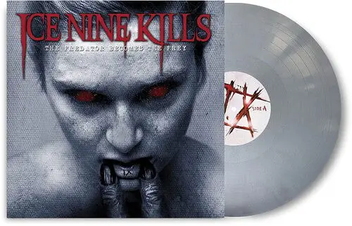 Fan Favorite Ice Nine Kills - Predator Becomes the Prey (LP)